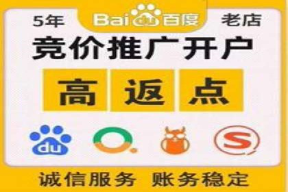 知名百度推广代运营公司案例分享